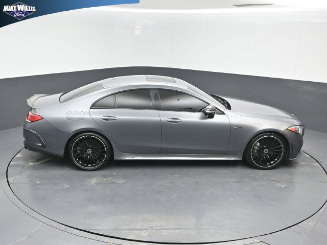 2019 Mercedes-Benz CLS CLS 53 AMG® 4MATIC®