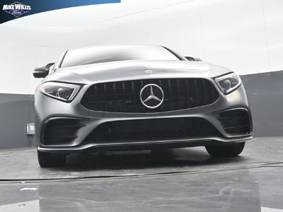 2019 Mercedes-Benz CLS CLS 53 AMG® 4MATIC®