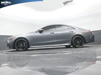 2019 Mercedes-Benz CLS CLS 53 AMG® 4MATIC®