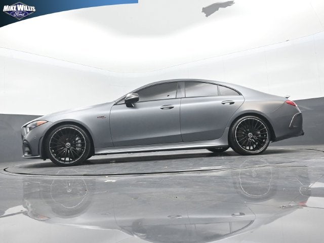 2019 Mercedes-Benz CLS CLS 53 AMG® 4MATIC®