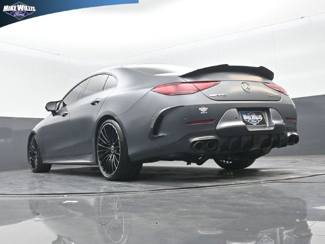 2019 Mercedes-Benz CLS CLS 53 AMG® 4MATIC®