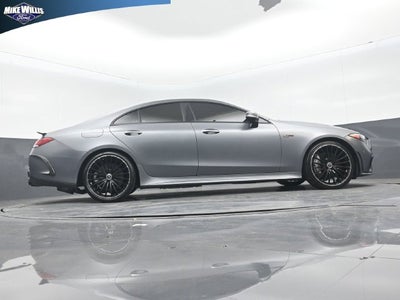 2019 Mercedes-Benz CLS CLS 53 AMG® 4MATIC®