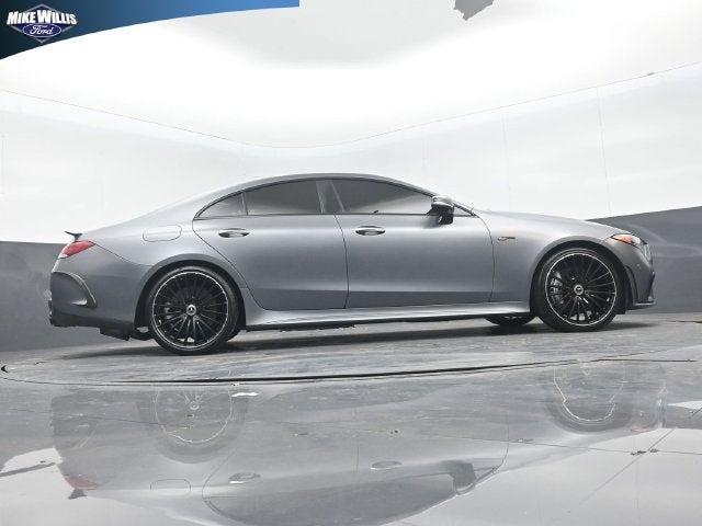 2019 Mercedes-Benz CLS CLS 53 AMG® 4MATIC®