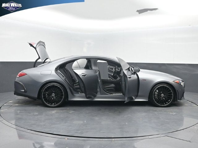 2019 Mercedes-Benz CLS CLS 53 AMG® 4MATIC®