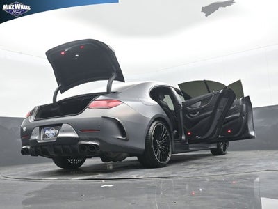 2019 Mercedes-Benz CLS CLS 53 AMG® 4MATIC®