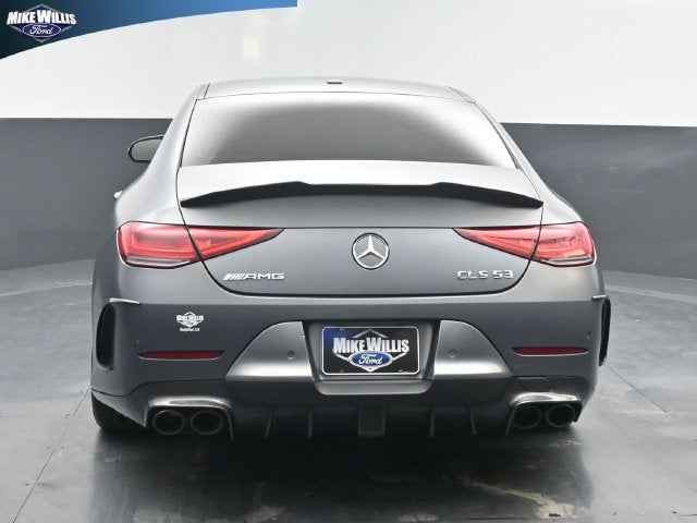2019 Mercedes-Benz CLS CLS 53 AMG® 4MATIC®