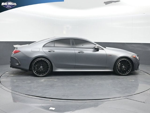 2019 Mercedes-Benz CLS CLS 53 AMG® 4MATIC®