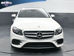 2019 Mercedes-Benz E-Class E 300