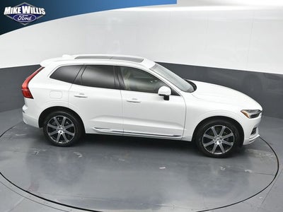 2021 Volvo XC60 T5 Inscription