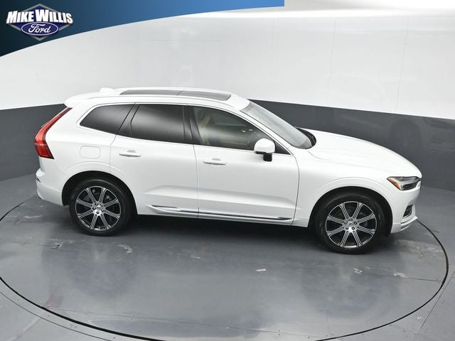 2021 Volvo XC60 T5 Inscription