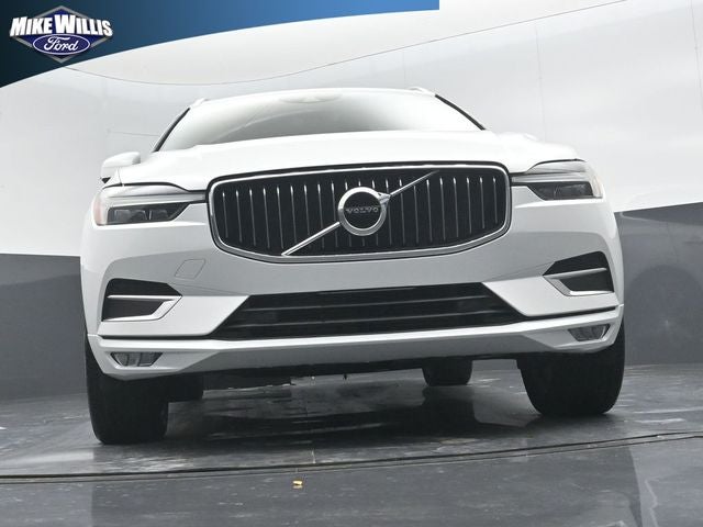 2021 Volvo XC60 T5 Inscription