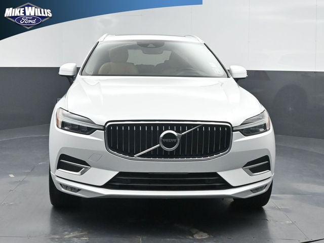 2021 Volvo XC60 T5 Inscription