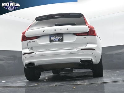 2021 Volvo XC60 T5 Inscription