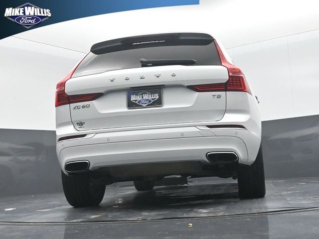 2021 Volvo XC60 T5 Inscription