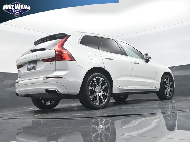 2021 Volvo XC60 T5 Inscription