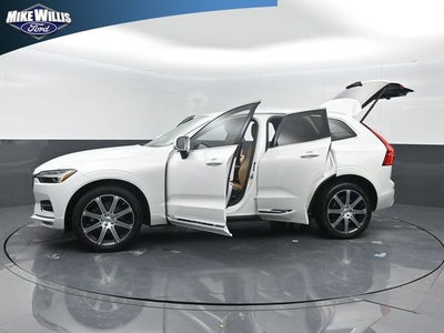 2021 Volvo XC60 T5 Inscription