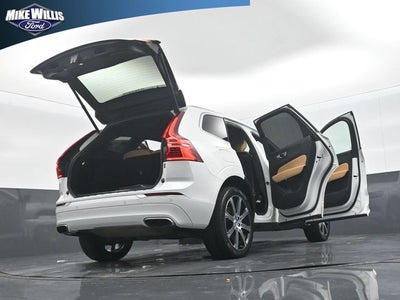 2021 Volvo XC60 T5 Inscription