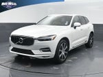 2021 Volvo XC60 T5 Inscription
