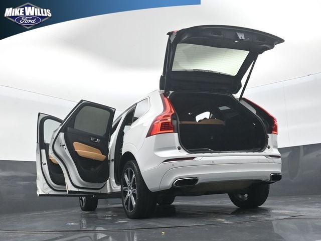2021 Volvo XC60 T5 Inscription