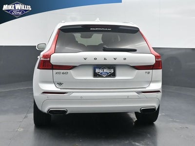 2021 Volvo XC60 T5 Inscription