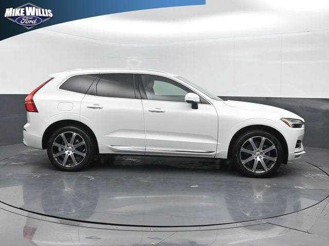 2021 Volvo XC60 T5 Inscription