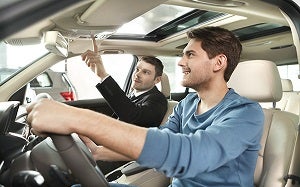 Schedule a test drive at Mike Willis Ford Orange in Orange, TX.