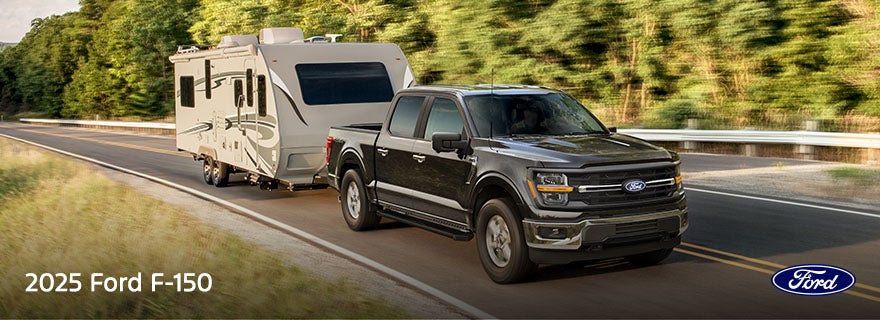 2025 Ford F-150 Mike Willis Ford Orange in Orange TX