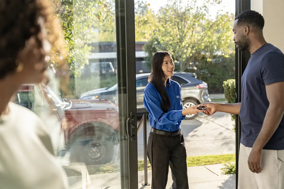 Mike Willis Ford Orange in Orange TX