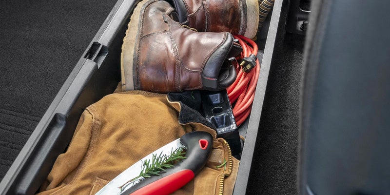 2025 Ford Super Duty F-250